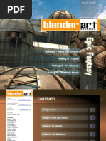 Download Blender Art Magazine 23 by mefjak SN24054583 doc pdf