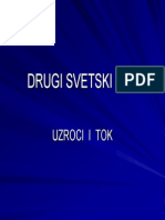 Drugi Svetski Rat