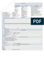 RP-SH-09 Registro de Investigación de Accidentes