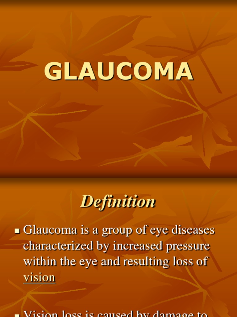 PDF Visual Impairment