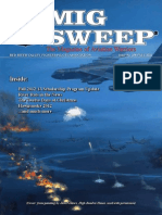 MiG Sweep Magazine Fall 2012