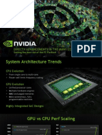 GDC - 14 - DirectX Advancements in The Many-Core Era Getting The Most Out of The PC Platform