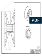 Carrete NW 56 Petrel-Model