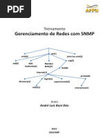 239536785 Apostila Gerˆncia de Redes Com SNMP v2