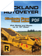 Rotoveyer Brochure