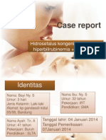 ppt HIDROSEFALUS