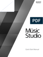 Manual Acid Music Studio 10 PDF