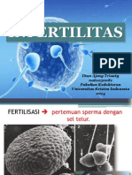 INFERTILITAS PPT