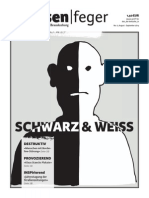 Ausgabe 17/2014 Des Strassenfeger - SchwarzWeiss