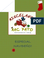 Catalogo Manualidades Navideñas