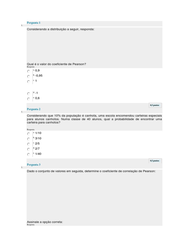 Como Fazer Um Questionario Online Gratuito