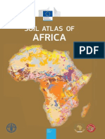 Soil Atlas AFRICA