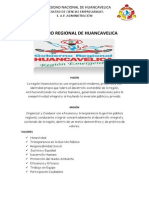 Gobierno Regional de Huancavelica