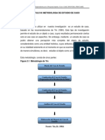 Metodologia de Casos.emprendimientos