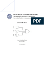 Apuntes-circuitos y Sistemas Digitales-electronica Digital 