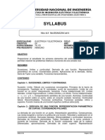 Ma-113 Matematicas I