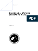 14056402 Engineering Drawing Standards Manual