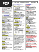 Download Quic Reference Card 737 by robsous SN240580843 doc pdf