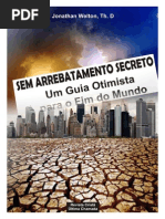 Sem Arrebatamento Secreto