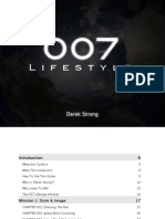007 Lifestyle