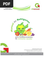 Dae PDF Manualrefrigerios2