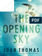 The Opening Sky by Joan Thomas1
