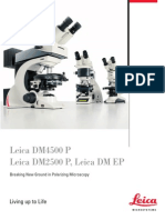 Leica Dm2500 Manual