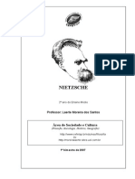 A Post i La Nietzsche 2007