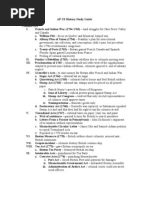 Download AP US History Study Guide by Keasbey Nights SN24059144 doc pdf
