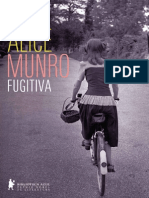 Fugitiva - Alice Munro