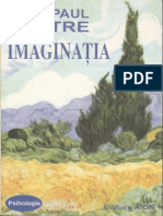 Jean Paul Sartre Imaginatia Aion (1997) (1)