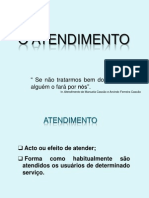 1244382596 o Atendimento Ao Cliente