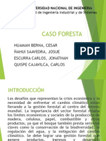 Caso Foresta