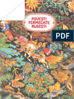 Povesti Fermecate Rusesti - 1