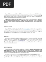 Setting Up Universal Gcode Sender UGS | PDF | Zip (File Format ...