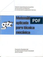 MATEMATICAAPLICADA