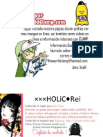 xxxHOLiC Rei - V01C08 PDF