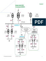 Calculations of MV Cables