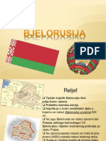 BJELORUSIJA