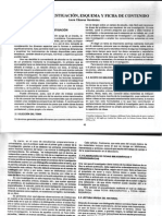 28771265 Pasos de La Investigacion Esquema y Fichas de Contenido (1)