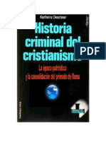183522333 Historia Criminal Del Cristianismo 02