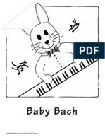 01. JPR - Baby Einstein - Baby Van Gogh (COLORING)
