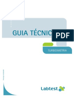 Guia Tecnico Turbidimetria