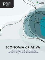 Econom i a Cri at Iva Portugues
