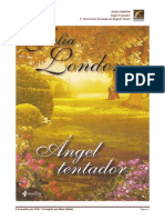 London Julia - Granujas de Regent Street 02 - Angel Tentador