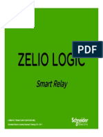 Tutorial Zelio Logic 4