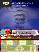 Download Dakwah Nabi Muhammad Saw by Bapak mulyono SN24061043 doc pdf