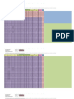 Acuerdo 016 de 2014 Matriz Certificacion Pasivos 2013 PSFF