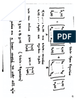 Linear Systems Course Notes