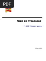 Guia de Processo Workflow
